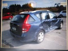 Kia Ceed sw