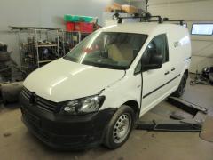 Volkswagen Caddy 2,0 103kW