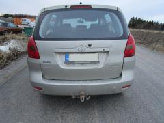 Toyota Corolla Verso 1.6 VVT-i -03