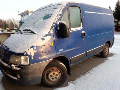 Peugeot Boxer Umpikori 2.0 HDi