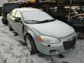 Kuva2: Chrysler Sebring 2,7 V6 Aut. -03 