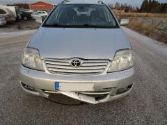 Toyota Corolla 1.4 D4-D farm. -05