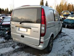 Mercedes-Benz Vito 109 CDI -06