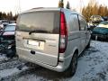 Kuva 2: Mercedes-Benz Vito 109 CDI  -06 2006