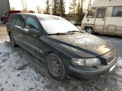 Volvo V70 2,5TDI -00