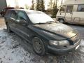 Kuva 2: Volvo V70 2,5TDI  -00 2000