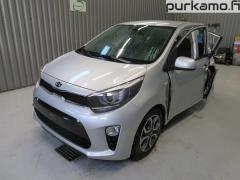 Kia Picanto (JA) 1.2i 16V 5/HB