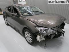 Mazda 3 (BM) 2.0i 16V SkyActiv-G 5/HB