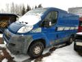 Kuva 2: Citroen Jumper 2,2HDI -07 2007