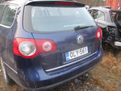 Volkswagen Passat 1.9 TDI