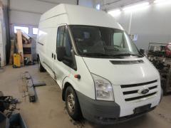 Ford Transit 2,2 TDCi 103kW