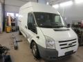 Kuva 2: Ford Transit 2,2 TDCi 103kW 2008