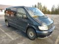 Kuva 2: Mercedes-Benz Vito 112 CDI -03 2003