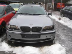 BMW 3-sarja E46 320d