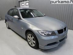 BMW E90 320i Sed