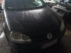 Volkswagen Golf V