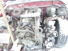 Toyota Hilux 2.5 D-4D 4WD lava-auto