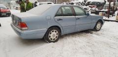 Mercedes-Benz S 320