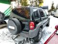 Kuva 2: Jeep Cherokee 2.5 CRD 4x4 2002