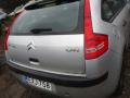 Kuva 2: Citroen C4 2004