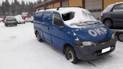 Toyota Hiace 95-05