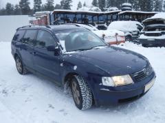 VW Passat 3B5 5D Variant 1.9TDI MT5
