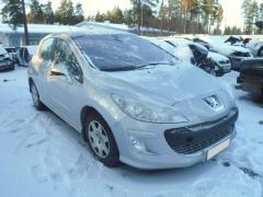 Peugeot 308 5D HB 1.6i 16V MT5 Premium