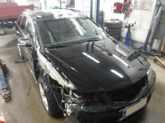 Honda Accord CN 5D Tourer 2.2i-CTDi MT6 Sport