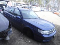 Saab 9-5 5D Wagon 2.0t A/T