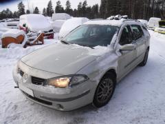 Renault Laguna II Facelift 5D Break 2.0i MT5