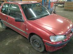 Peugeot 106 1.1i Hatchback -99