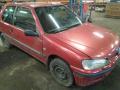 Kuva 2: Peugeot 106 1.1i Hatchback -99 1999