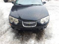 Chrysler 300 M 2.7 V6 24V