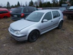 Volkswagen Golf IV