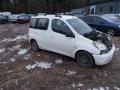 Kuva 2: Nissan Note 2007