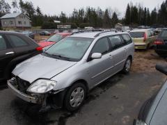 Toyota Corolla 02-07 (E120)