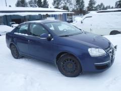 VW Jetta V 4D Sedan 1.9TDI MT5 Trendline