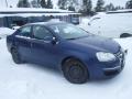 Kuva 2: VW Jetta V 4D Sedan 1.9TDI MT5 Trendline 2007