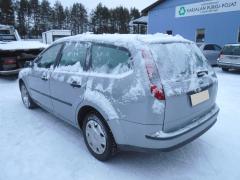 Ford Focus 5D STW 1.6i 16V MT5