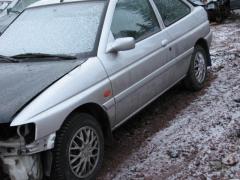 Ford Escort ,6 Zetec