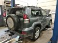 Kuva 2: Toyota Landcruiser J120 -06 2006