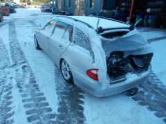 Mercedes-Benz E 320 (S211)