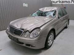 Mercedes-Benz E 211 220 CDi Sed
