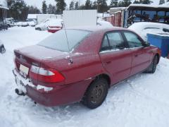 Mazda 626 GF Facelift 4D Sedan 2.0i MT5