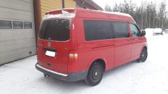 Volkswagen Transporter 2.5TDI 6V-man.