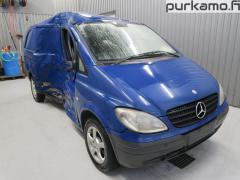 Mercedes-Benz Vito (639) 111 CDI
