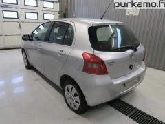 Toyota Yaris 1.3 VVT-i 5/HB