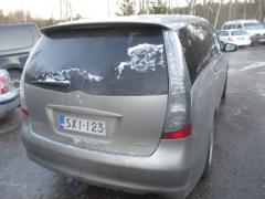 Mitsubishi Grandis