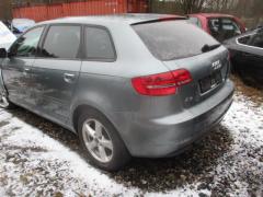 Audi A3 sportsback 8P