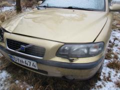 Volvo S60 2.4T